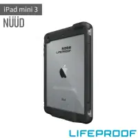 在飛比找momo購物網優惠-【LifeProof】iPad mini 3 7.9吋 NU