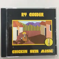 在飛比找Yahoo!奇摩拍賣優惠-雷庫德 RY COODER / Chicken Skin M