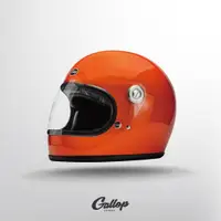 在飛比找蝦皮商城優惠-GALLOP TRACK SAFETY HELMET 全罩安