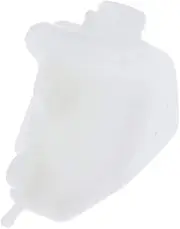 Coolant Fluid Overflow Tank Reservoir for KLX250 KLX 250 08-15