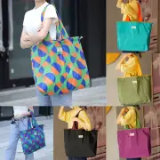 Drawstring Bag Grocery Bag Shopping Bag Eco Bag Shopping Pouch Takeaway bag ~