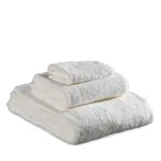 Delilah Home Organic Cotton Towels, Set of 3