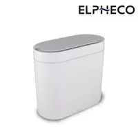 在飛比找PChome商店街優惠-美國 ELPHECO 防水感應垃圾桶 ELPH5711