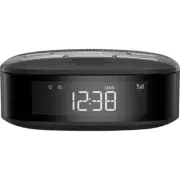 TAR3505 PHILIPS DAB ALARM CLOCK RADIO