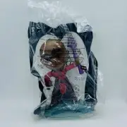 New 2022 McDonald's Happy Meal Marvel Black Panther Wakanda Forever Okoye #2