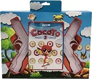 Cocoto Magic Circus 2 (inkl. 2 Guns) - [Nintendo Wii U]