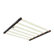 ULight ECO LED Grow Light Panel - 720W - 2.7 umol/J - Dimmable - IP65