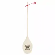 Spanking Spoon Shit Stirrer - Novelty Stag Hen Adult Secret Santa Gag Gift