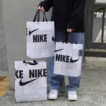 RGGSHOP🔸NIKE 韓國 限定 環保 購物袋 環保袋 提袋