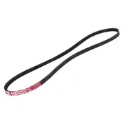 Gates Aircon Compressor Micro-V Drive Belt for Toyota Prius NHW20 1.5L 57kW FWD