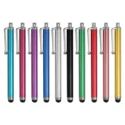 10pcs Stylus Pens for Touch Screens Capacitive Stylus Pencil