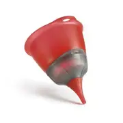Cuisipro 3-in-1 Nesting Kitchen Funnel Set