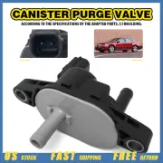 Vapor Canister Purge Solenoid Valve For 09-15 Honda Pilot 08-17 Odyssey 3.5L V6 (for: Honda)