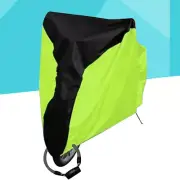 Waterproof Bike Cover Outdoor Bike Protector Waterproof Bycicle Cover