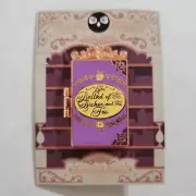 OwlCrate Exclusive Treasured Tomes Enamel Pin Once Upon A Broken Heart Series
