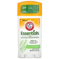 在飛比找iHerb優惠-[iHerb] Arm & Hammer Essential