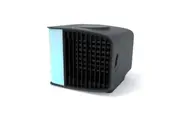 Evapolar evaSMART Personal Portable Air Cooler and Humidifier Stormy Grey