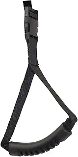 HOUDERCO Car Grab Handle Strap for Elderly Vehicle Support Aid Design Safety Handle for Seniors and Disabled Convenient and Portable Car Assist Tool