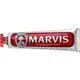 【MARVIS 瑪爾斯】薄荷牙膏-肉桂(85g)【5156】