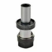 3/4 ER20 1.38 TTS Tool Holder For Tomrach C3/4-ER20A 1.38L Collet Chuck Metal