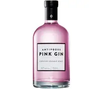 Antipodes Pink Gin 700mL
