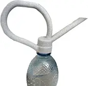 Plastic Bottle Watering Spout - Bottle Cap Sprinkler, Bonsai & Indoor Plant Watering Can, Garden Tool for Seedlings and Garden Plants