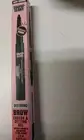 Soap & Glory Precision ARCHERY Microblade Brow Pen, Smudge Proof, Dark Brown NIB