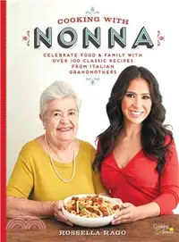 在飛比找三民網路書店優惠-Cooking With Nonna ─ Celebrate