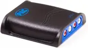 LP3-4 L.O.C. PRO Series 4-Channel Line Output Converter