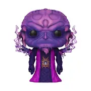 Power Rangers (1995) - Ivan Ooze Pop! - 4 Inch