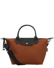 Longchamp Le Pliage Energy Small Canvas Handbag