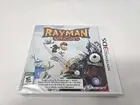 Rayman Origins (Nintendo 3DS) Sealed
