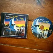 Luxury Elite and Saint Pepsi- LATE NIGHT DELIGHT [BRAND NEW CD] SEALED!