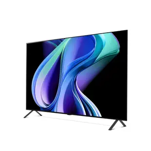 LG 樂金 OLED55A3PSA 55吋 OLED A3 經典系列 4K AI 語音物聯網智慧電視 含安裝