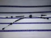 Mechanical Linkage Cable for SUZUKI SX4 1ST F/L - 28300M55KD0 - SUZUKI