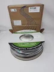 Yutian Home Fiber Optic Cable LC/PC-LC/PC SM 4Fiber TPU 5.0mm 100 M (328 FEET)