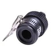 Connector Tap Adapter Connector Tap Adapter ABS Connector Accessories New