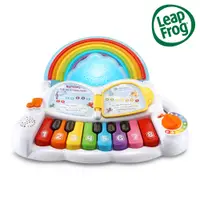 在飛比找PChome24h購物優惠-【LeapFrog】彩虹夢想鋼琴