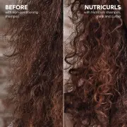Wella Professionals Nutricurls Micellar Shampoo For Curls 1000ml