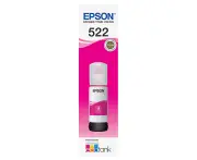 EPSON T522 Magenta EcoTank Bottle