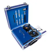 1380W PDR Induction Heater Machine Hot Box Car Paintless Dent Repair Tool Kit