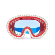 Shark Attack Swim Mask