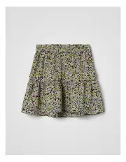 [Name It] Kalima Skirt in Green