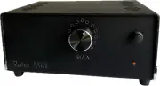 Retro Phono Stage - 12ax7 All tube Phono Preamp w/ DVE power adapter