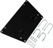 Moose Plow Bottom Mount 2758PF 4501-0632