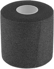 TENOL Sports Pre Wrap Underwrap for Athletic Tape (Such As Workout Martial Arts Protective Gear, Dancing, Climbing Etc) -