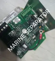 ALFA LAVAL MT-50 PCB CARD 3183045474/2