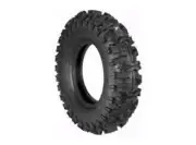 Snow Blower Tire Snow Hog 480X8 (4.80X8) 2Ply Carlisle 5170011