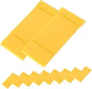 10pcs x Model Disassembly Tool Basic Modeler Accessory Plastic Model Opener Ergonomic Grip