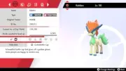 Special Event! Home Shiny Keldeo for Pokemon Sword/Shield
